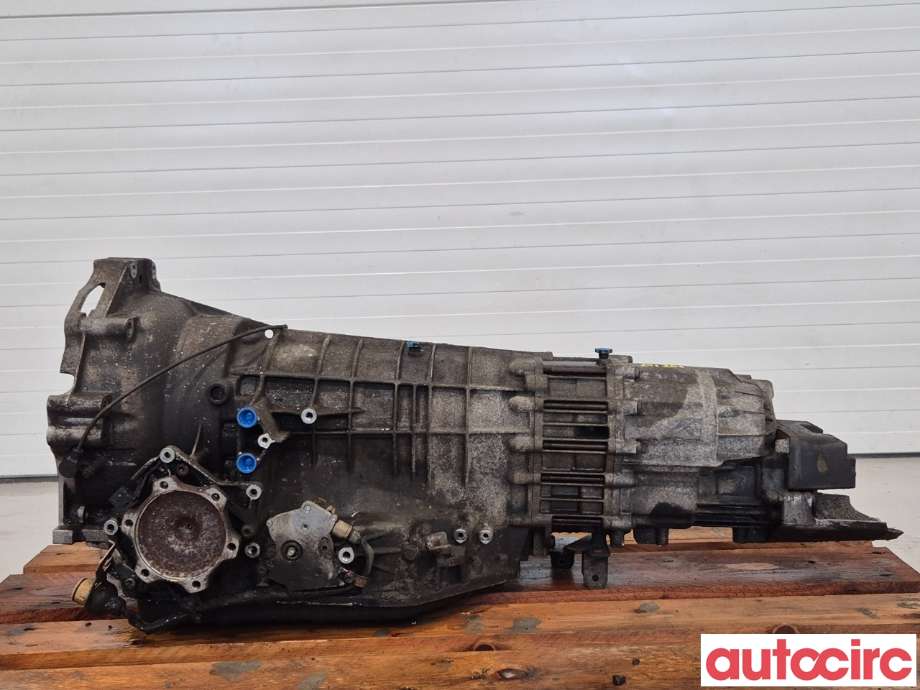Girkasse automat til Audi A8 1995-2002 (Type I) (AUDI|01V300043AX|DRN|01V300043A)