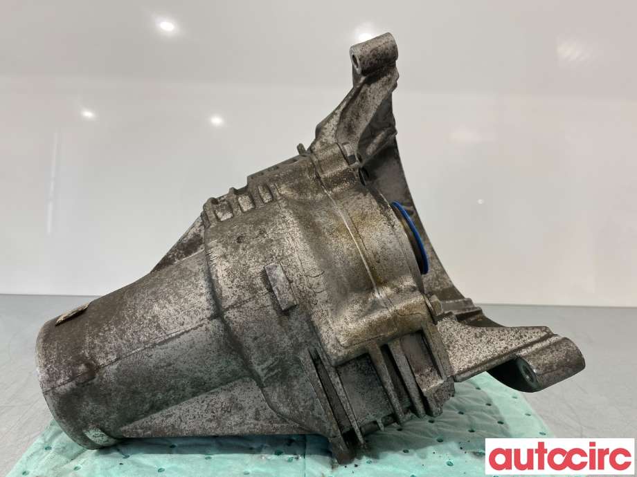 Girkasse 4WD fordelingskasse til VW Transporter / Caravelle 2009-2015 (Fase 2) (T5) (T5) (VOLKSWAGEN|09N409053D|09N409053C)