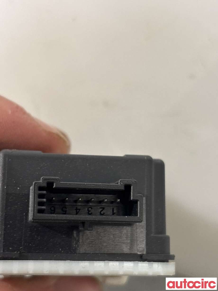 Sensor dekktrykk til Tesla Model X 2016-->>  (TESLA|1034601-00-C|A2C93336701-01|)