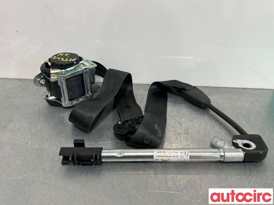 Airbag beltestrammer til VW ID.4, 2020-->> (VOLKSWAGEN|11B857705HRAA)
