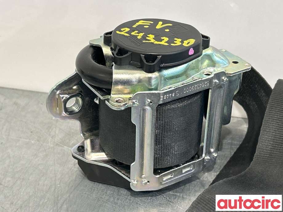 Airbag beltestrammer til VW ID.4 2020-->> (VOLKSWAGEN|11B857705HRAA)