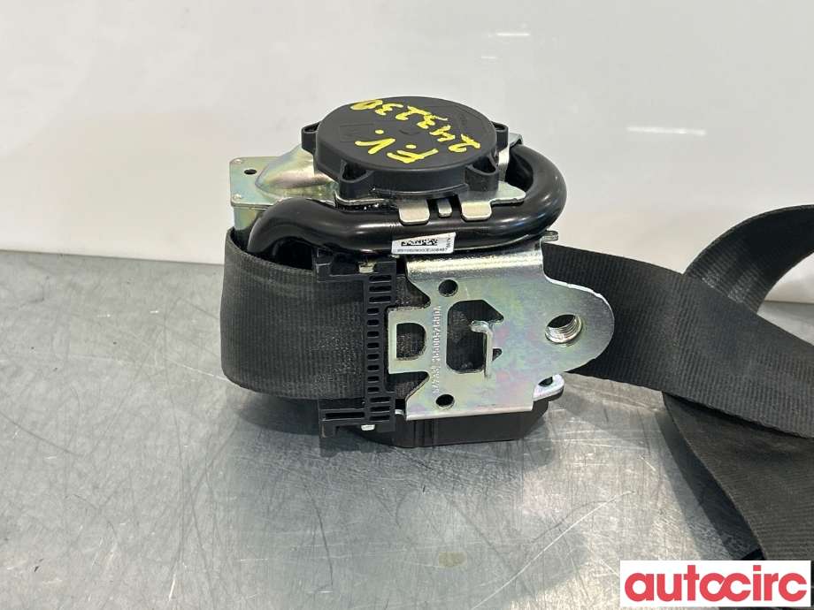 Airbag beltestrammer til VW ID.4 2020-->> (VOLKSWAGEN|11B857705HRAA)