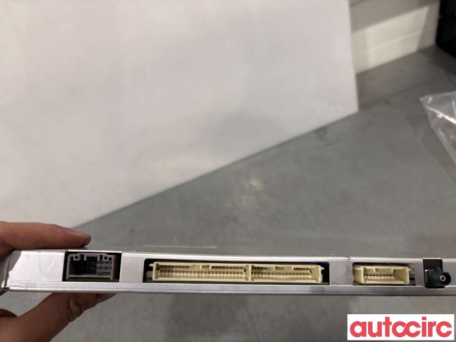 Styreenhet diverse til Tesla Model X 2016-->>  (TESLA|1072541-00-E)