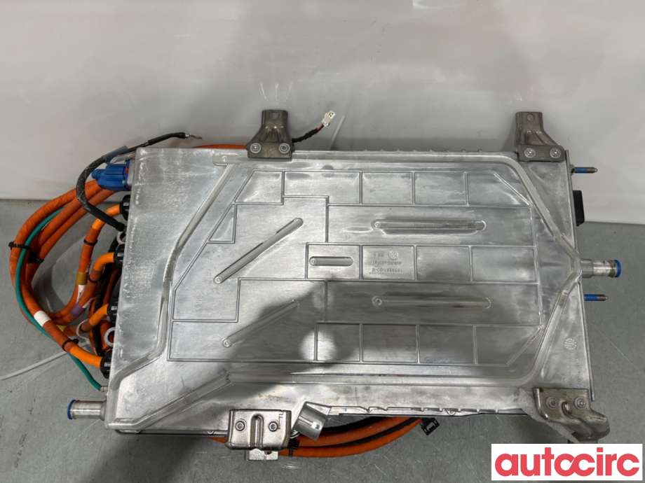 Batterilader (OBC - On Board Charger) til Tesla Model S 2016-2021 (Fase 2)  (TESLA|1035647-01-B||1066510-01-B)
