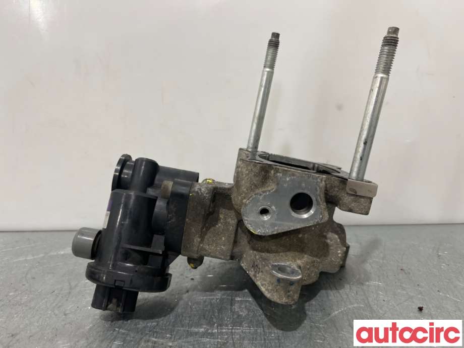 Spjeldhus til Honda CR-V 2007-2012 (Type III)  (HONDA|17120-RL0-G01|012010-1040|)