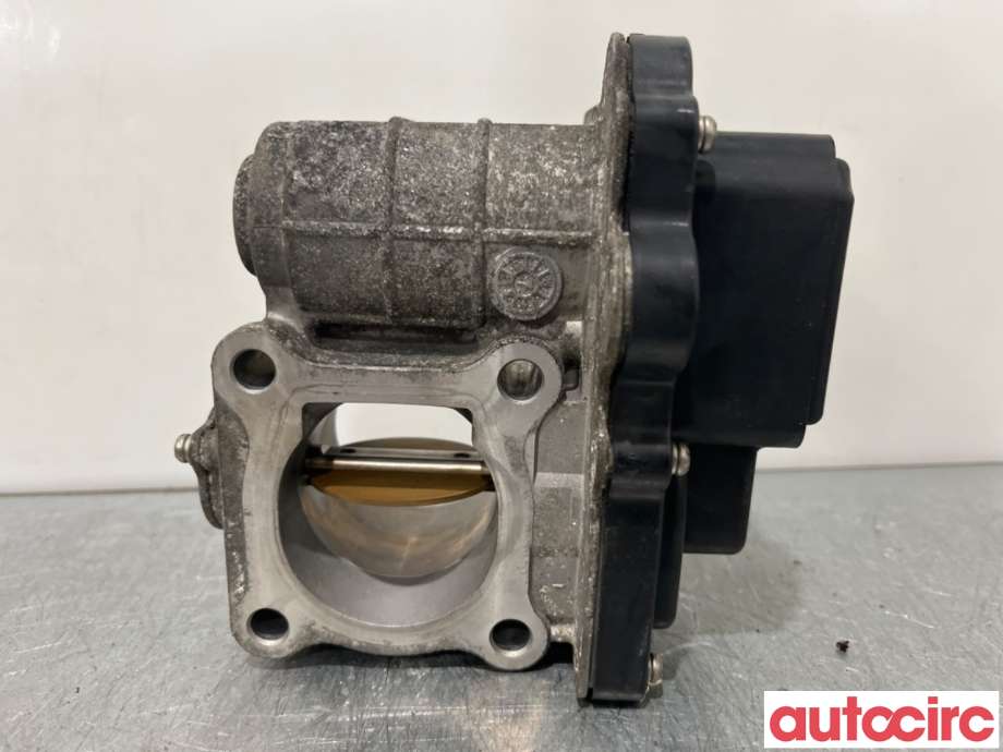 Spjeldhus til Honda CR-V 2007-2012 (Type III)  (HONDA|16800-RFW-G01|NAS090-53|)