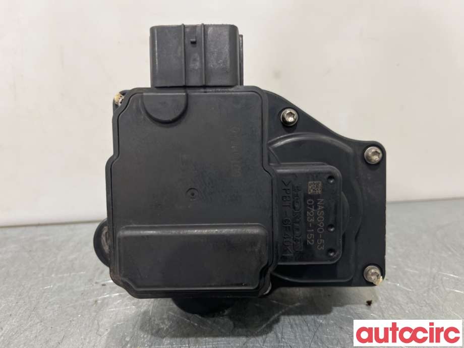 Spjeldhus til Honda CR-V 2007-2012 (Type III)  (HONDA|16800-RFW-G01|NAS090-53|)