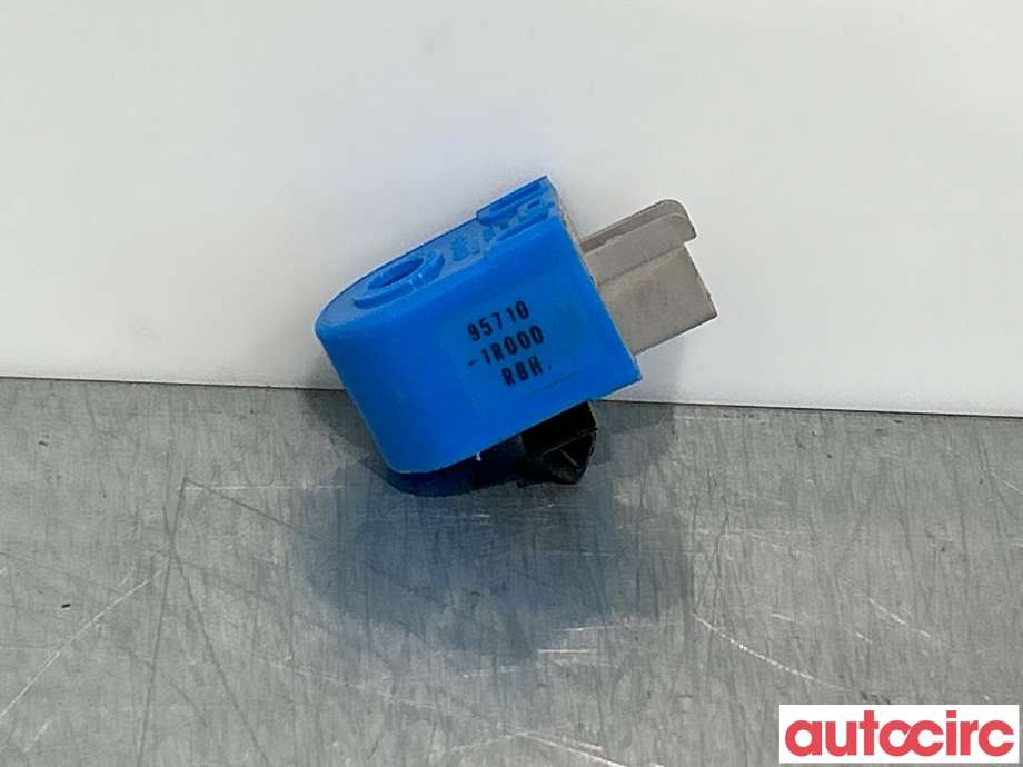 Diverse deler til Hyundai Ioniq 5 2021-->> (HYUNDAI|957101R000||957101R000RBH)