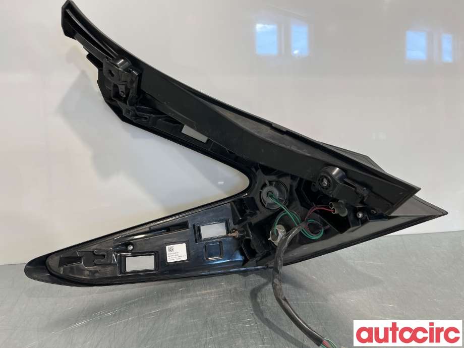 Baklykt høyre til Nissan Leaf 2018-->> (Type II)  (NISSAN|265505SH1A)