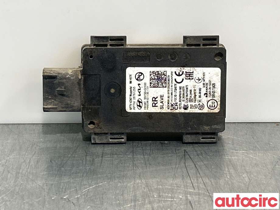 Sensor diverse til Hyundai Ioniq 5 2021-->> (HYUNDAI|99150GI100)