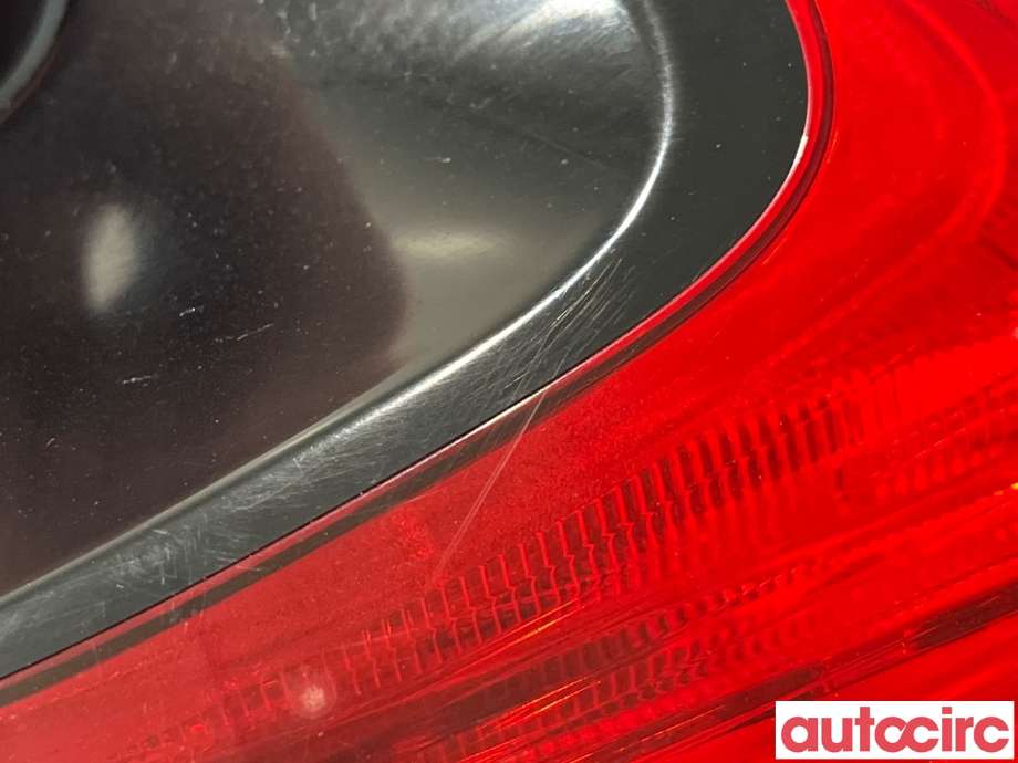 Baklykt venstre til Nissan Leaf 2018-->> (Type II)  (NISSAN|265555SH1A)
