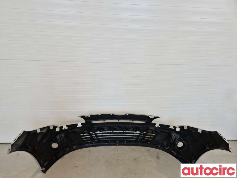 Støtfanger foran til Renault Megane 2009-2016 Type III  (RENAULT|620220037R|)