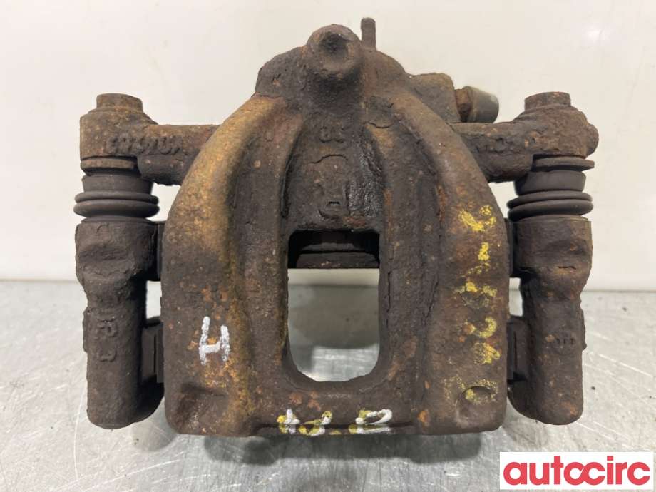 Bremsecaliper høyre bak til Honda CR-V, 2007-2012 (Type III)  (HONDA|43018-SWW-G00)