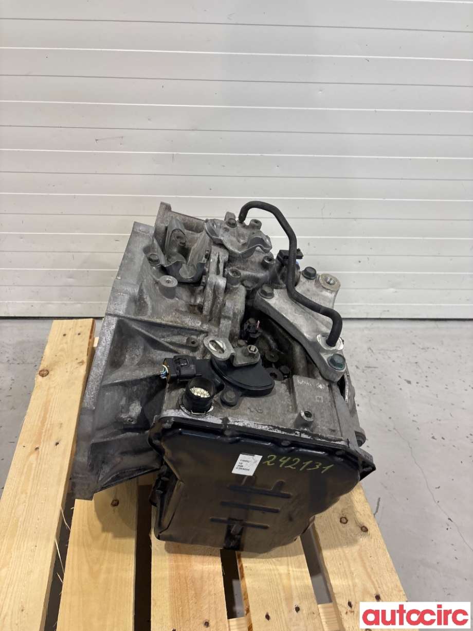 Girkasse automat til Nissan X-Trail 2007-2014 (T31) (T31) (NISSAN|310201XN5C|)