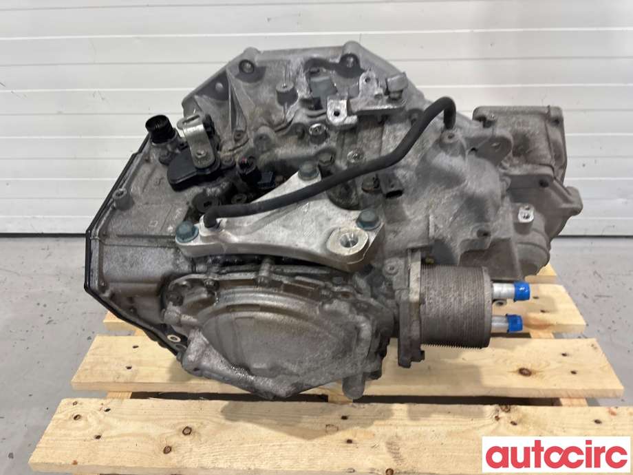 Girkasse automat til Nissan X-Trail 2007-2014 (T31) (T31) (NISSAN|310201XN5C|)