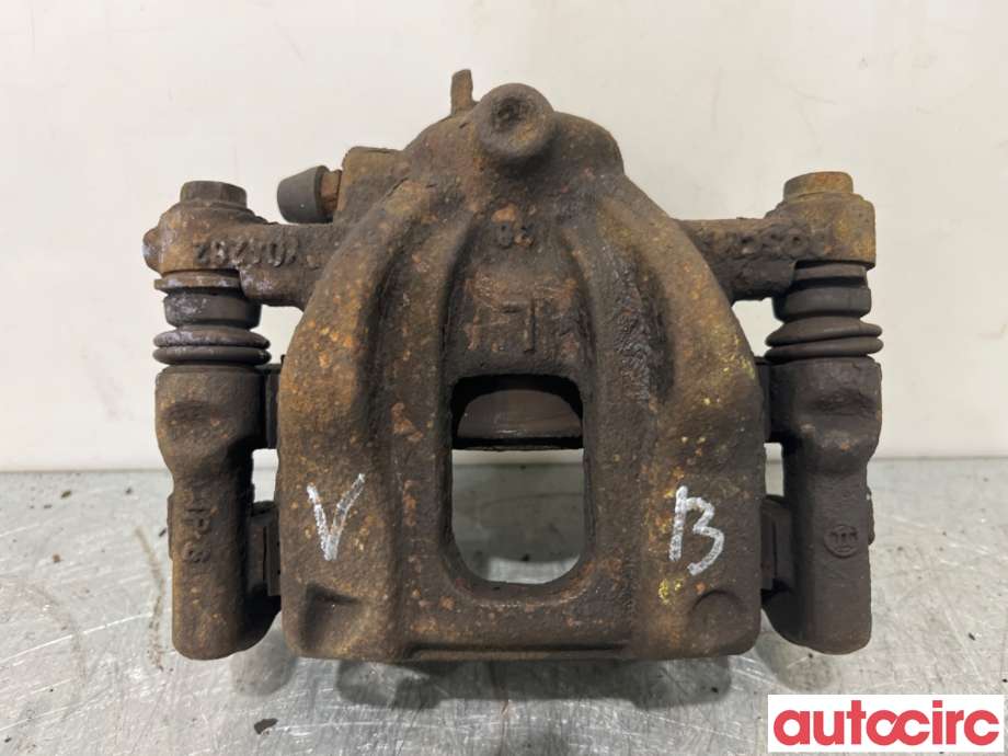 Bremsecaliper venstre bak til Honda CR-V, 2007-2012 (Type III)  (HONDA|43019-SWW-G00)
