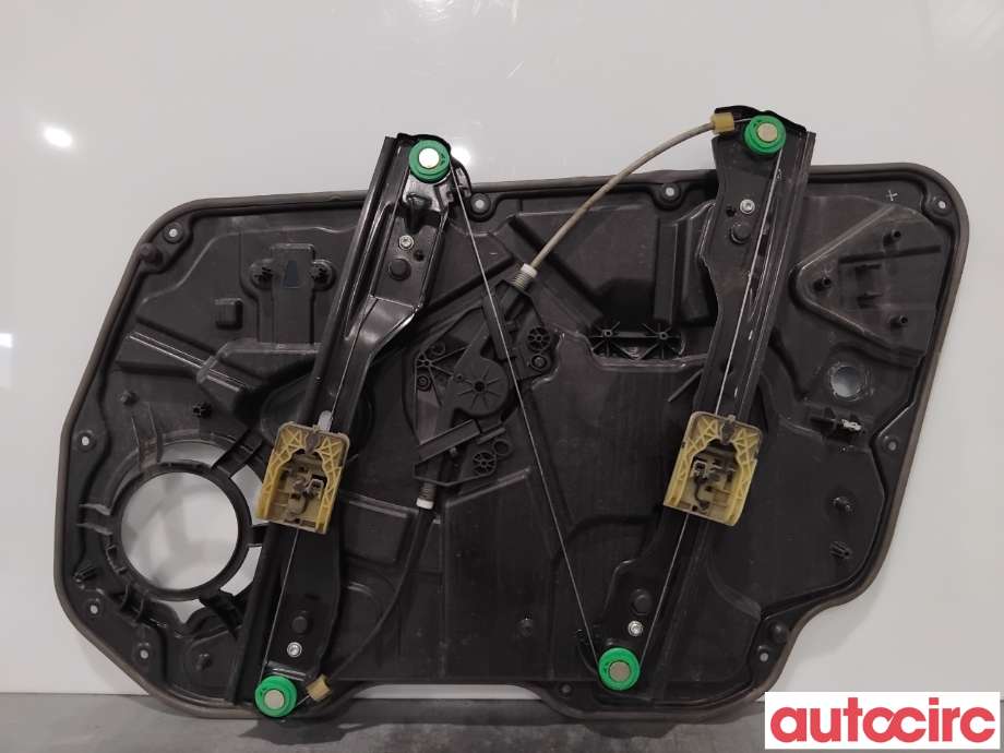 Ruteheis til Volvo V60 2010-2013 (Type I, Fase 1)  (VOLVO|31440785||30784310)