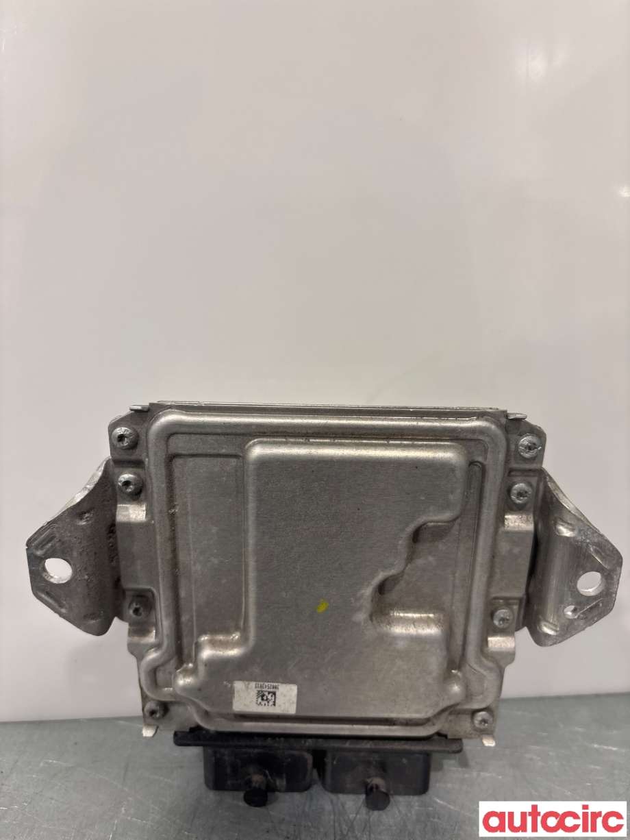 Styreenhet motor til Suzuki SX4 S-CROSS 2013-->> (Type II)  (SUZUKI|33910-61M00|0261S08263)