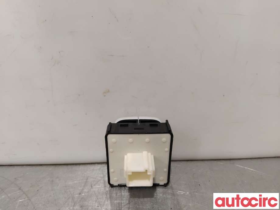 Bryter diverse til Peugeot 5008 2017-->> (Type II)  (PEUGEOT|98106177PR|)