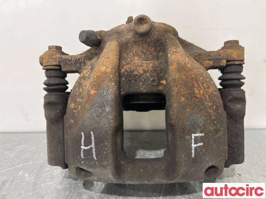 Bremsecaliper høyre foran til Honda CR-V, 2007-2012 (Type III)  (HONDA|45018-SWW-G00)