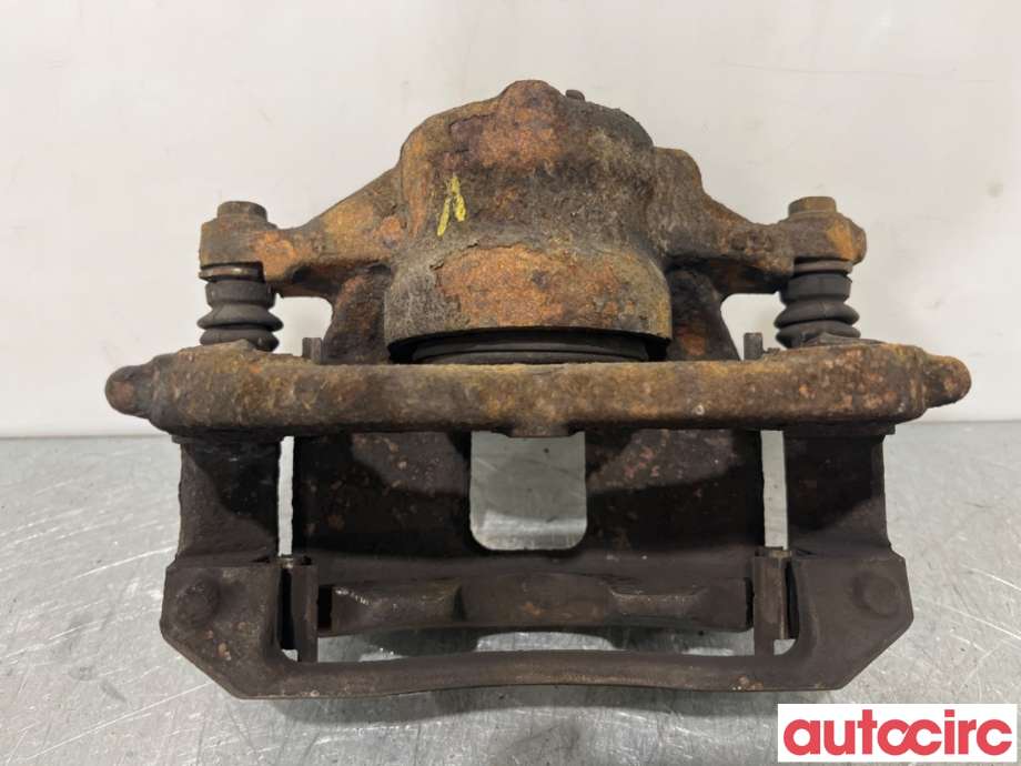 Bremsecaliper høyre foran til Honda CR-V 2007-2012 (Type III)  (HONDA|45018-SWW-G00|)