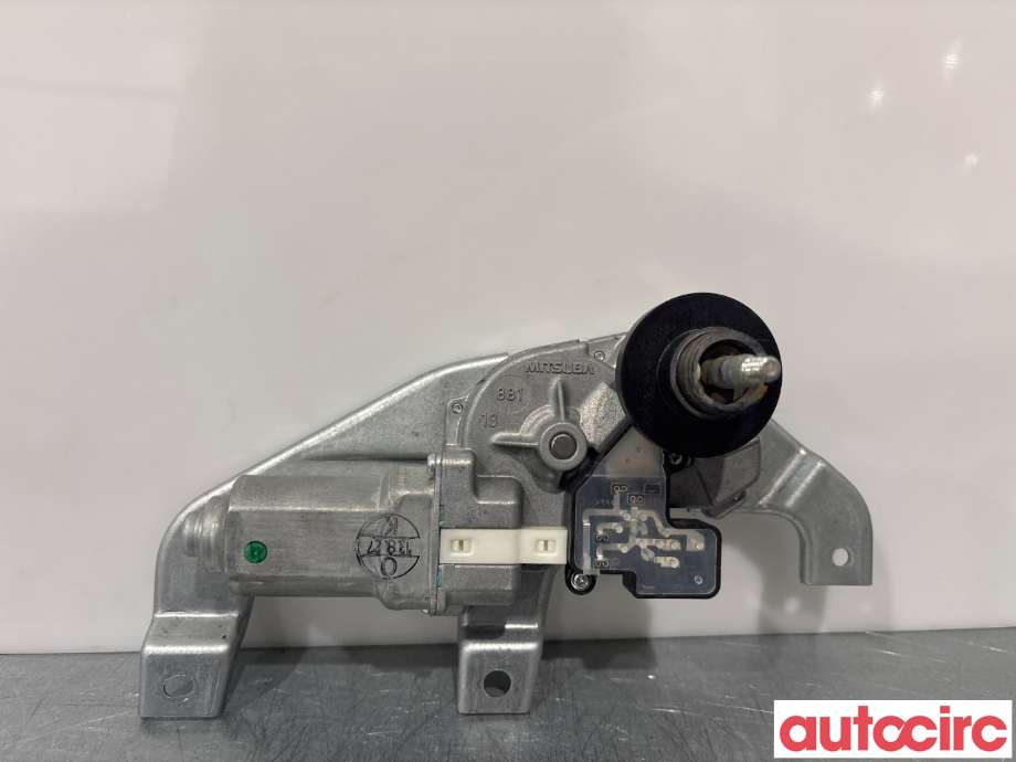 Viskermotor bakrute til Suzuki SX4 S-CROSS, 2013-->> (Type II)  (SUZUKI|38810-61M00)