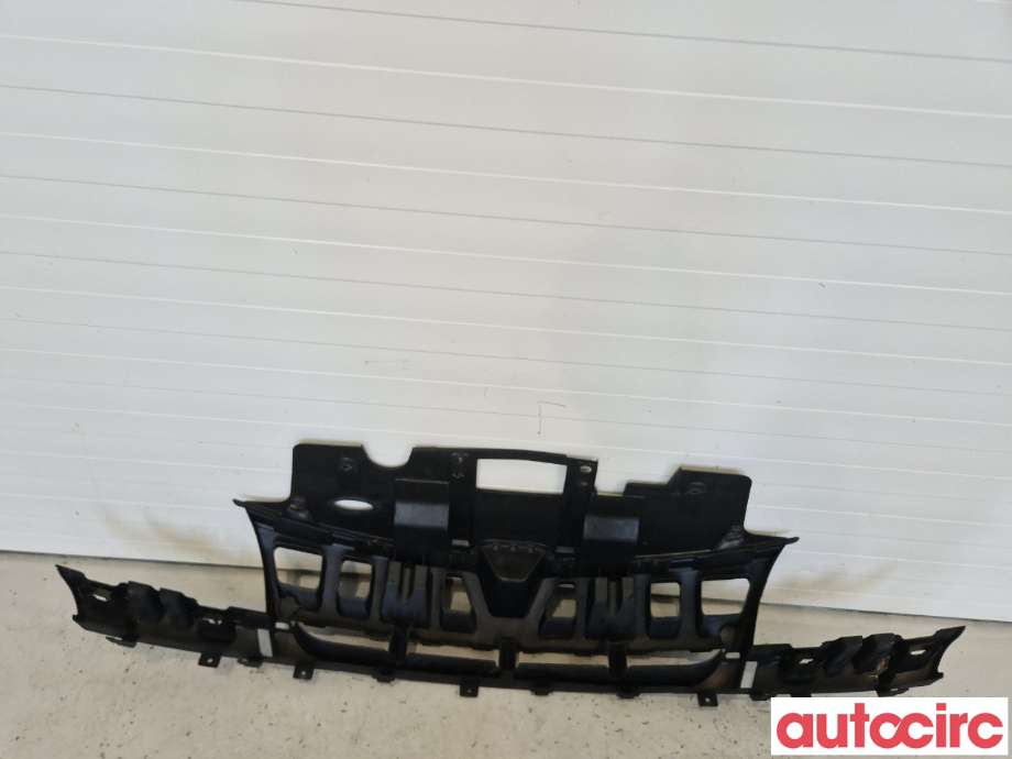 Støtfanger foran til Renault Megane 2009-2016 Type III  (RENAULT|620220037R||620360001R)
