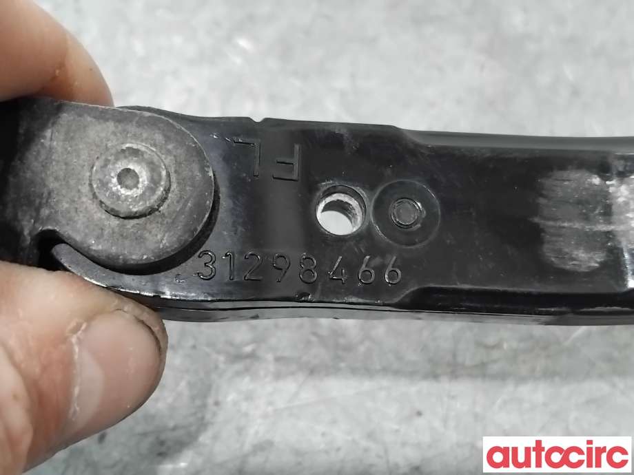 Dørstopper til Volvo V60 2010-2013 (Type I, Fase 1)  (VOLVO|31298466|)