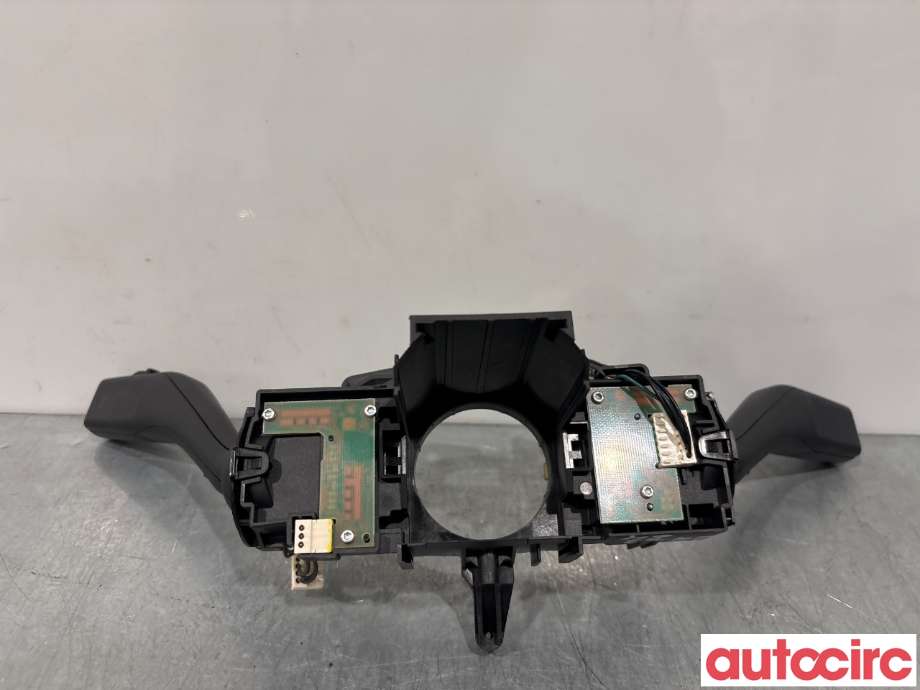 Bryter combi til VW Golf VI 2008-2012  (VOLKSWAGEN|5K0953513K|)