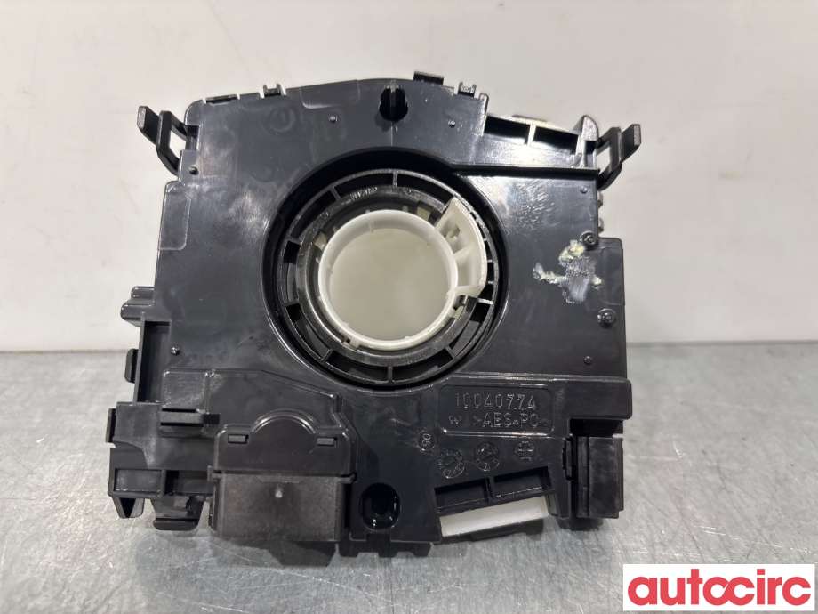 Airbag slepering til VW Golf VI 2008-2012  (VOLKSWAGEN|5K0953549B|)