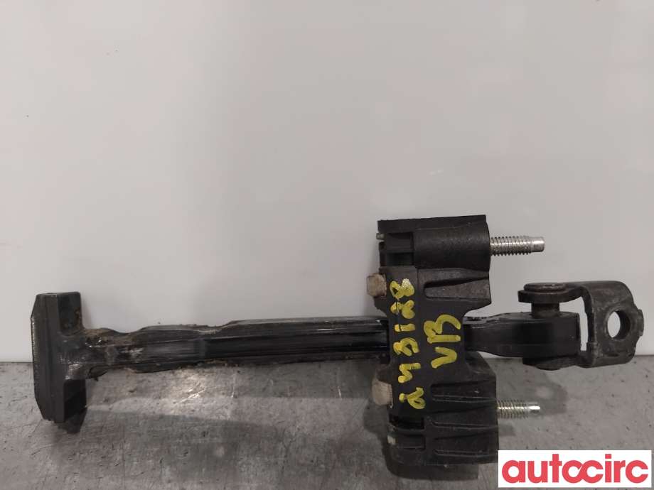 Dørstopper til Volvo V60, 2010-2013 (Type I, Fase 1)  (VOLVO|31298467)