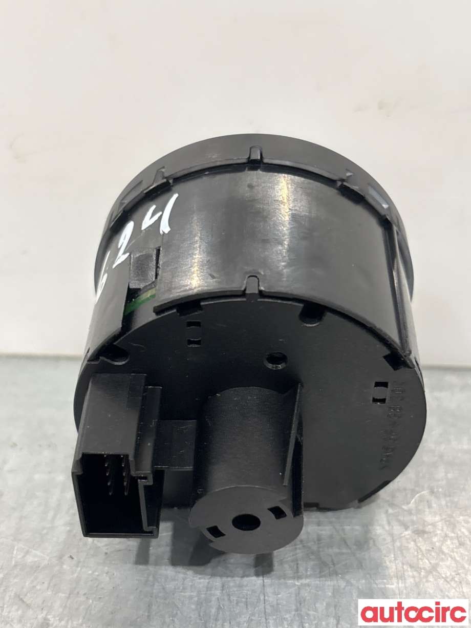 Bryter lys til VW Tiguan 2011-2016 (Type I, Fase 2) (VOLKSWAGEN|3C8941431A)
