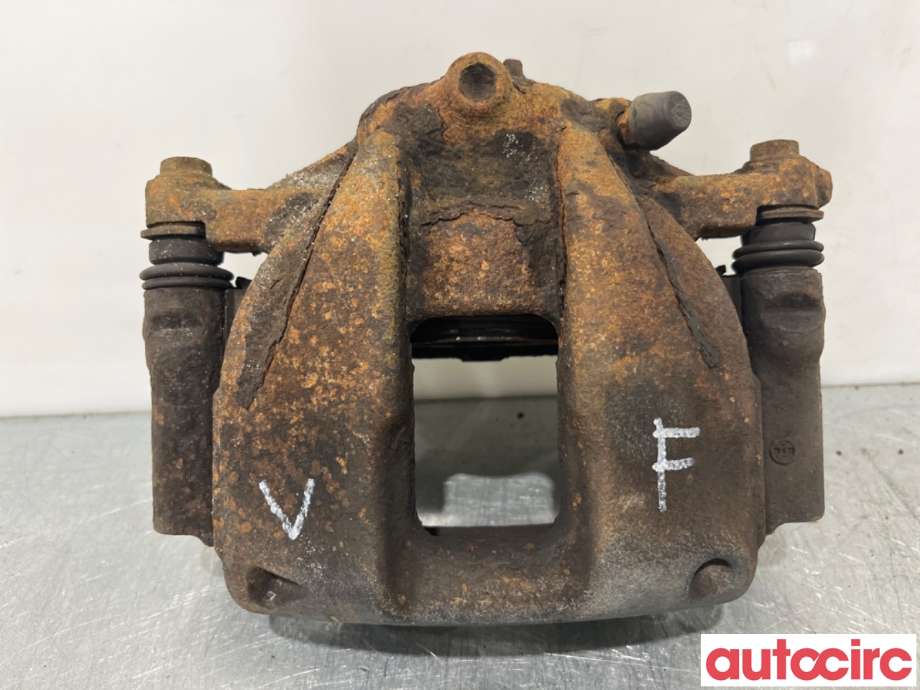 Bremsecaliper venstre foran til Honda CR-V, 2007-2012 (Type III)  (HONDA|45019-SWW-G00)