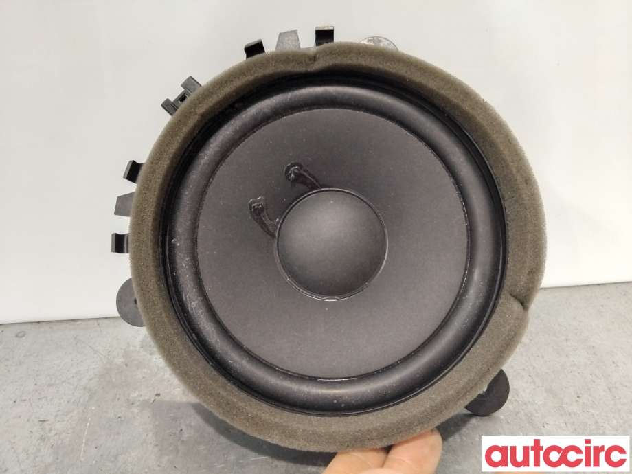 Bilstereo høyttaler til Volvo V60, 2010-2013 (Type I, Fase 1)  (VOLVO|30657445)