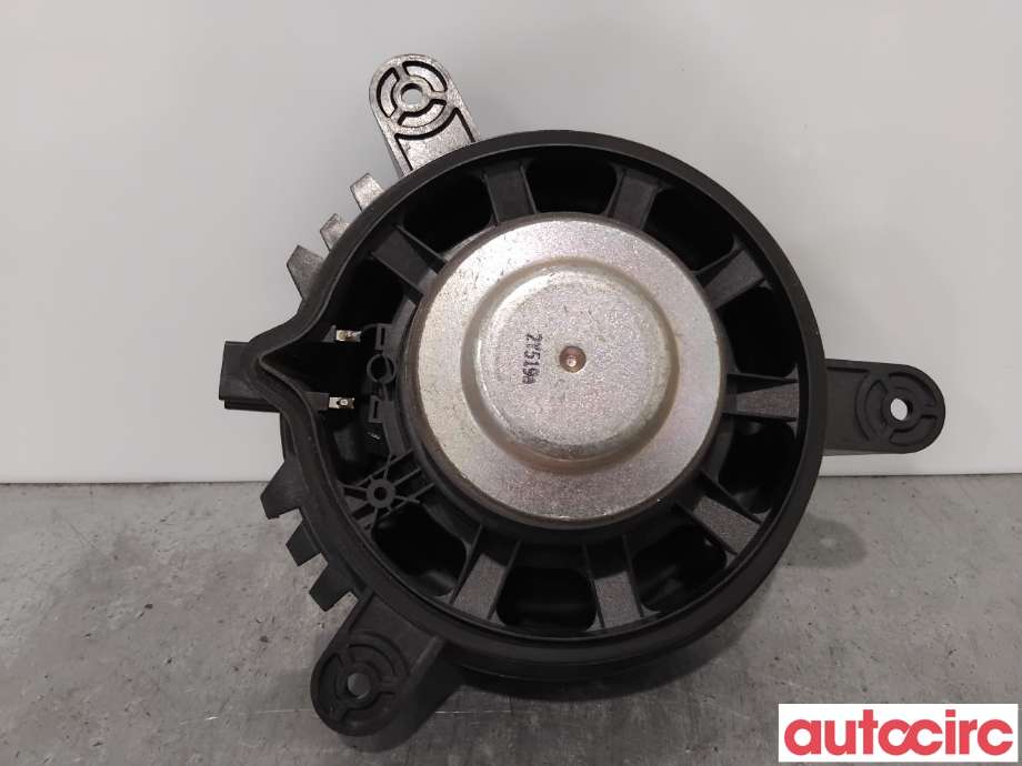 Bilstereo høyttaler til Volvo V60 2010-2013 (Type I, Fase 1)  (VOLVO|30657445|)