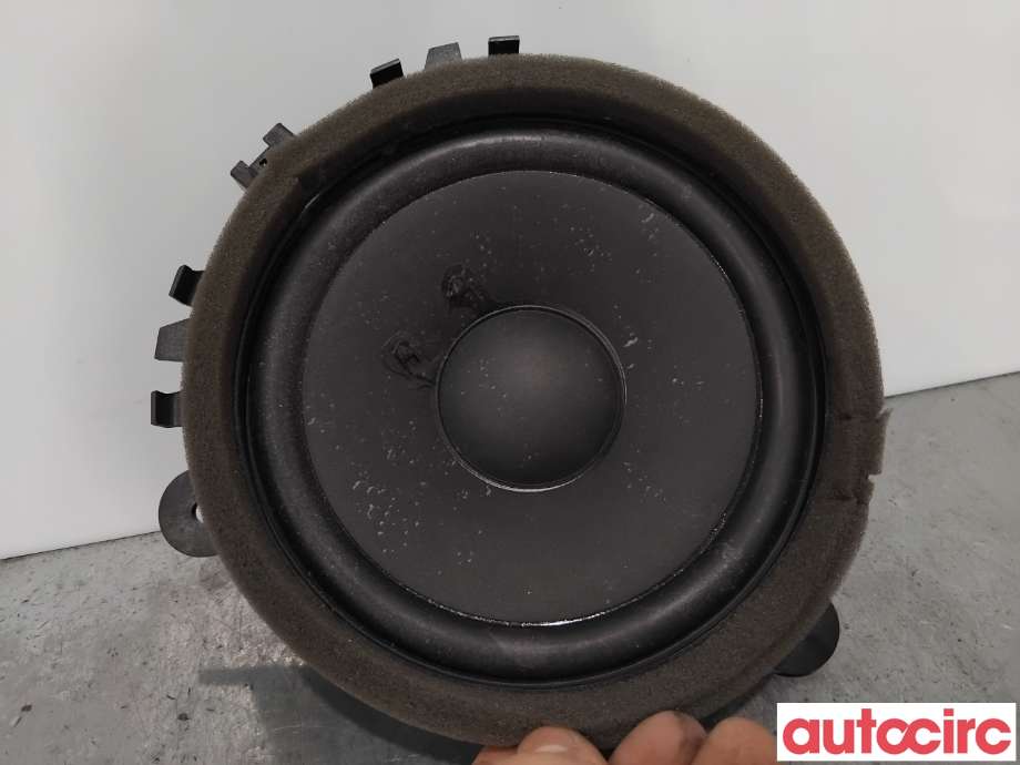Bilstereo høyttaler til Volvo V60, 2010-2013 (Type I, Fase 1)  (VOLVO|30657445)