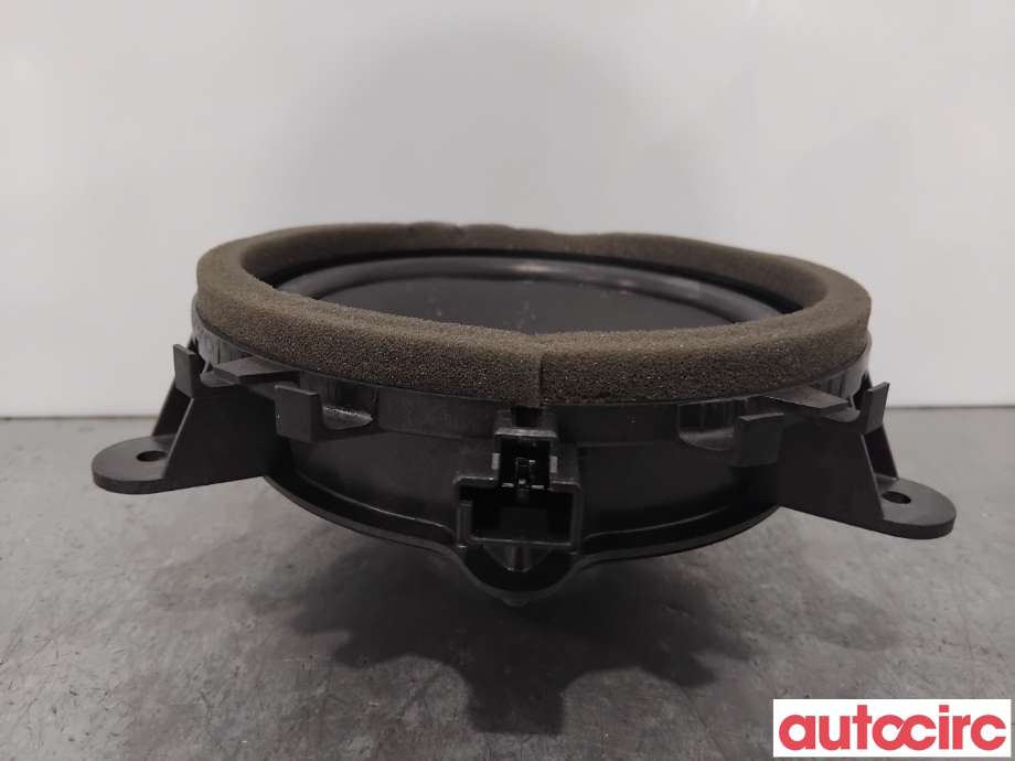 Bilstereo høyttaler til Volvo V60 2010-2013 (Type I, Fase 1)  (VOLVO|30657445|)