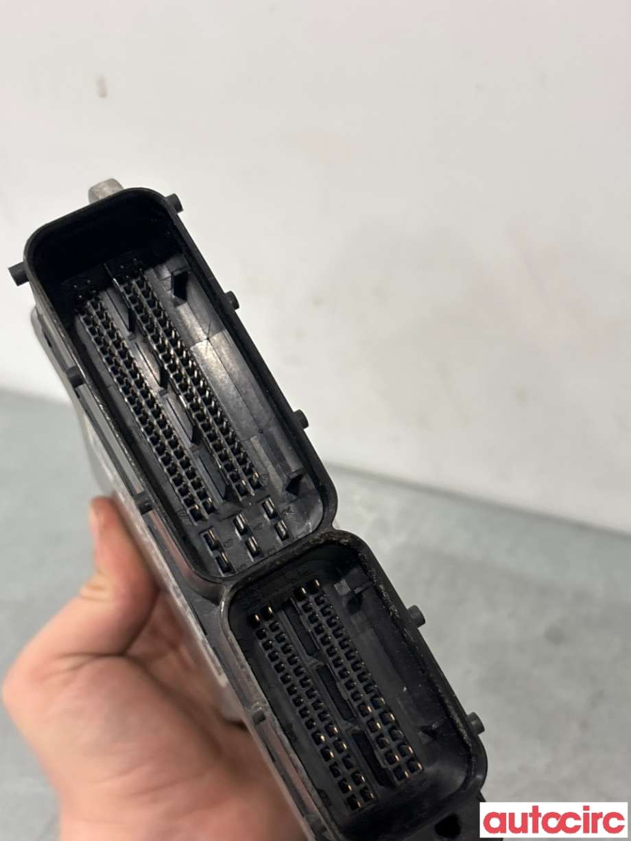 Styreenhet motor til VW Tiguan 2011-2016 (Type I, Fase 2) (VOLKSWAGEN|03L906018FQ|0281017946|03L907309AE)