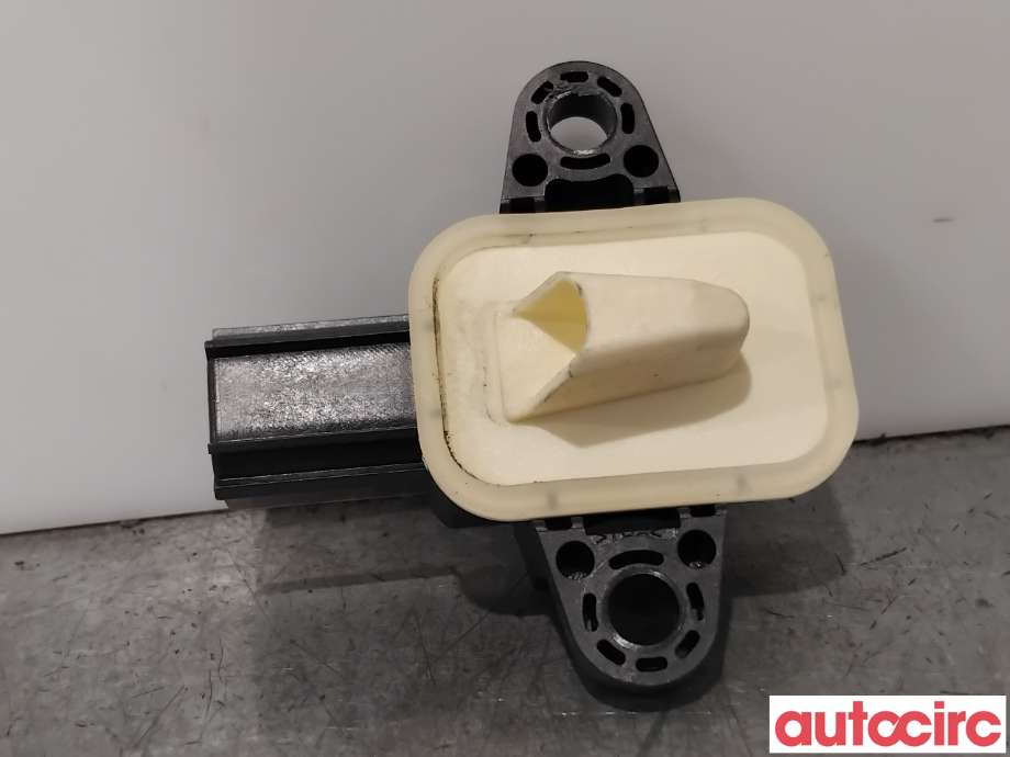 Airbag sensor venstre til Volvo V60 2010-2013 (Type I, Fase 1)  (VOLVO|31476970||30798030)