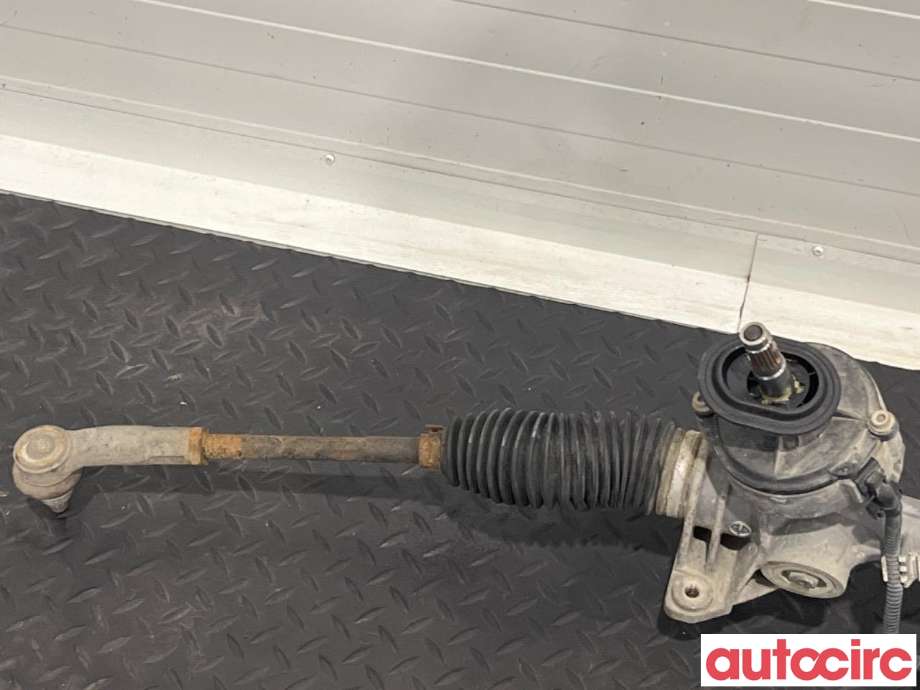 Tannstang elektrisk til VW Passat 2005-2010 (B6) (B6) (VOLKSWAGEN|1K1423055MX||1K1423055M)