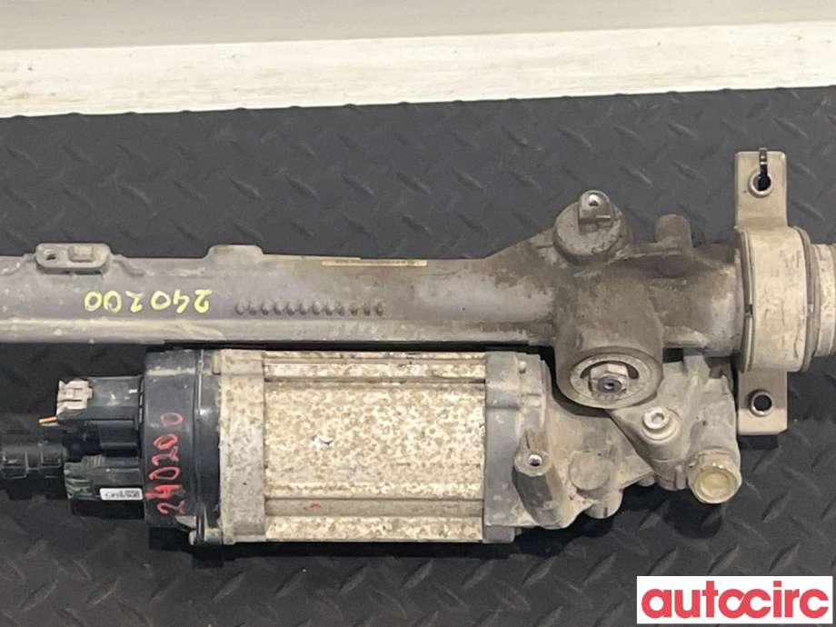 Tannstang elektrisk til VW Passat 2005-2010 (B6) (B6) (VOLKSWAGEN|1K1423055MX||1K1423055M)