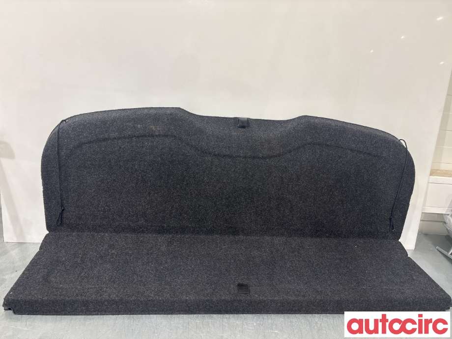 Hattehylle til Suzuki SX4 S-CROSS, 2013-->> (Type II)  (SUZUKI|88910-61M00)