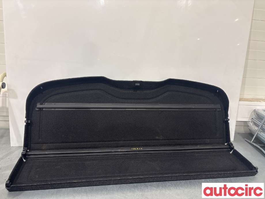 Hattehylle til Suzuki SX4 S-CROSS 2013-->> (Type II)  (SUZUKI|88910-61M00|)
