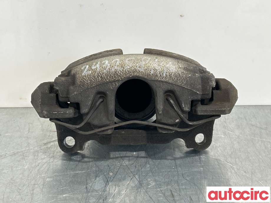 Bremsecaliper høyre foran til Škoda Yeti, 2014-2017 (Fase 2)  (SKODA|1K0615124E)