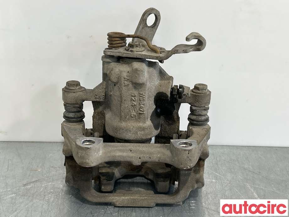 Bremsecaliper høyre bak til Škoda Yeti 2014-2017 (Fase 2)  (SKODA|5K0615424|)