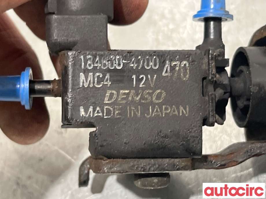 Vakuumventil til Honda CR-V 2007-2012 (Type III)  (HONDA|36163RL0G01|184600-4700|)