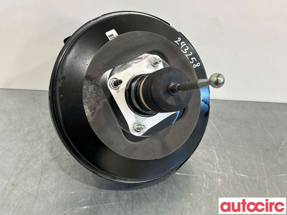 Bremsekraft-regulator bak til Škoda Yeti 2014-2017 (Fase 2) (SKODA|1K1614106AB|1K1614019K|1K1614105DN)