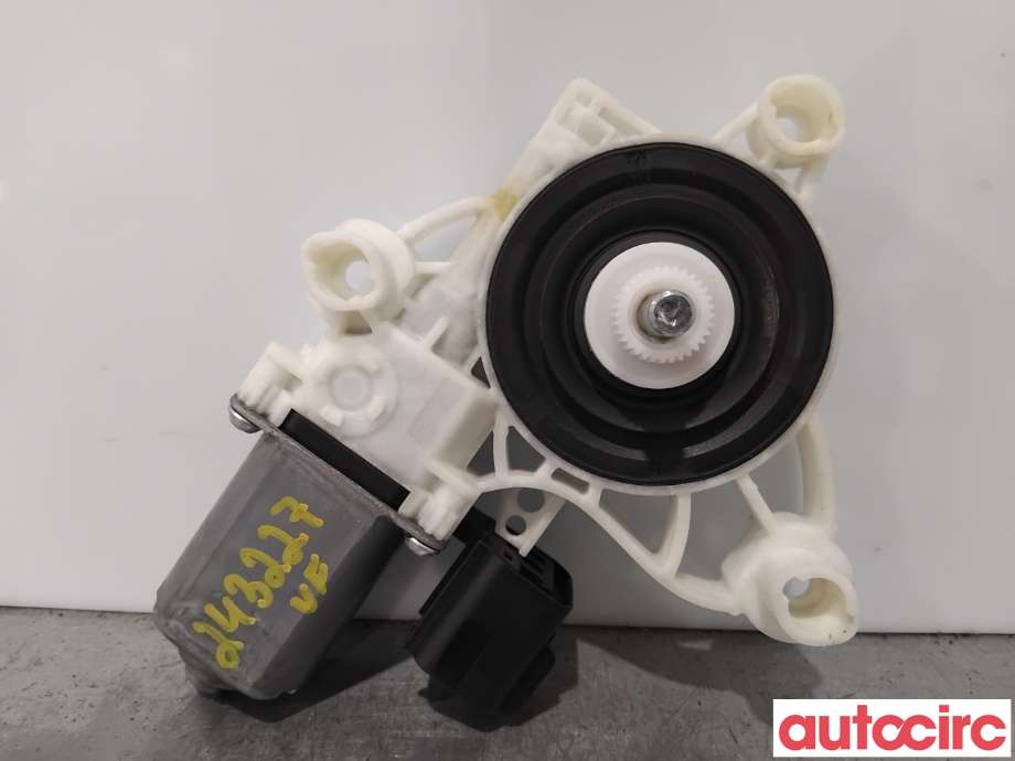 Ruteheis venstre foran til Ford Fiesta, 2017-->> (Type VII)  (FORD|2426912)