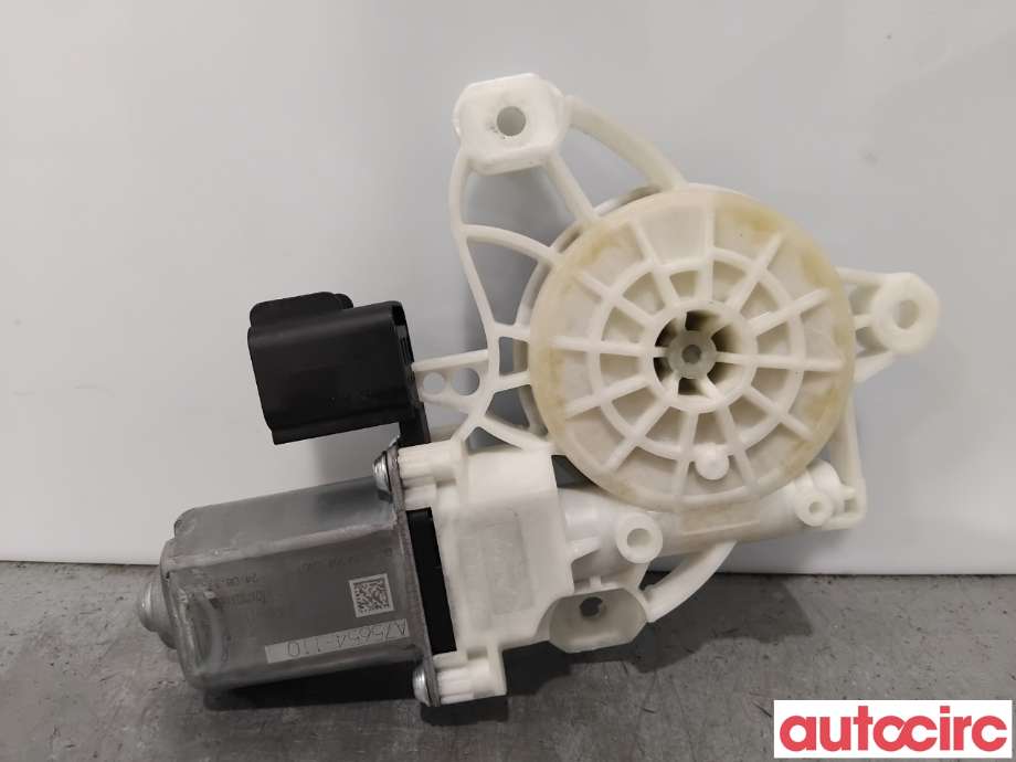Ruteheis venstre foran til Ford Fiesta 2017-->> (Type VII)  (FORD|2426912|A75654-110|)