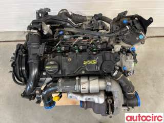 Motor diesel til Volvo V40,   (VOLVO|36002125|D4162T|6906309)